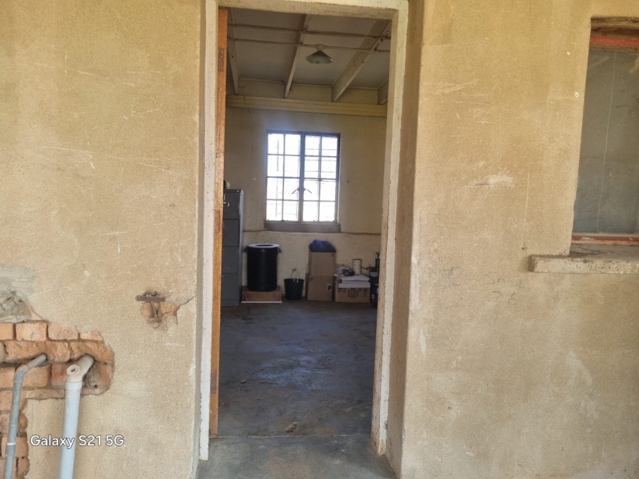 2 Bedroom Property for Sale in Winburg Free State